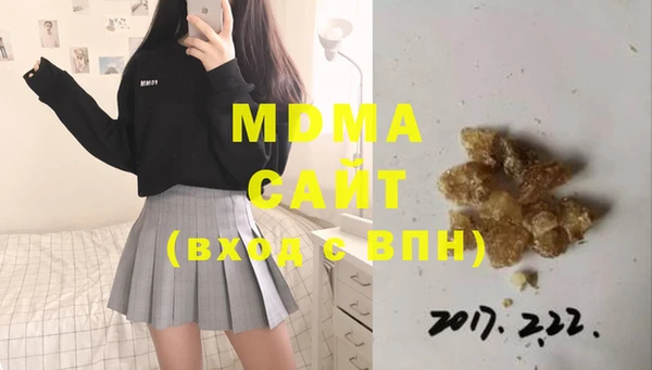 ешки Майский